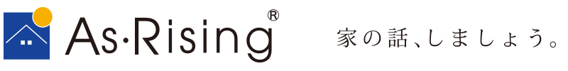 エーエス・ライジング株式会社